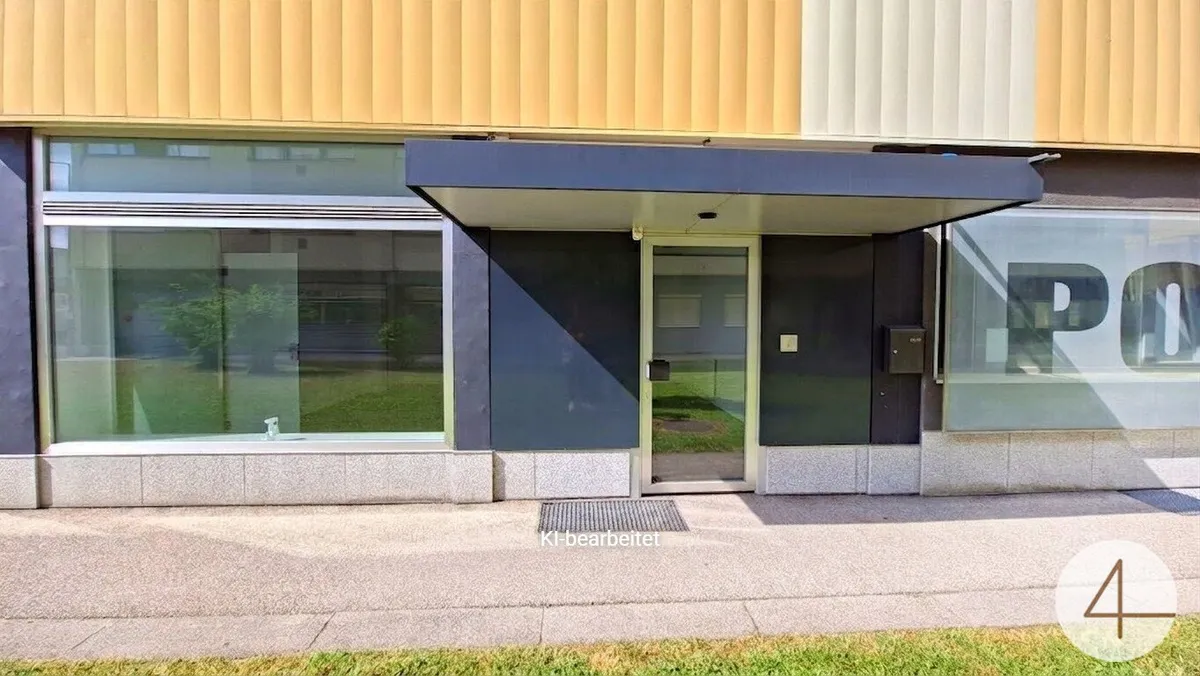 Sehr schöne renovierte Wohnung im Erdgeschoss