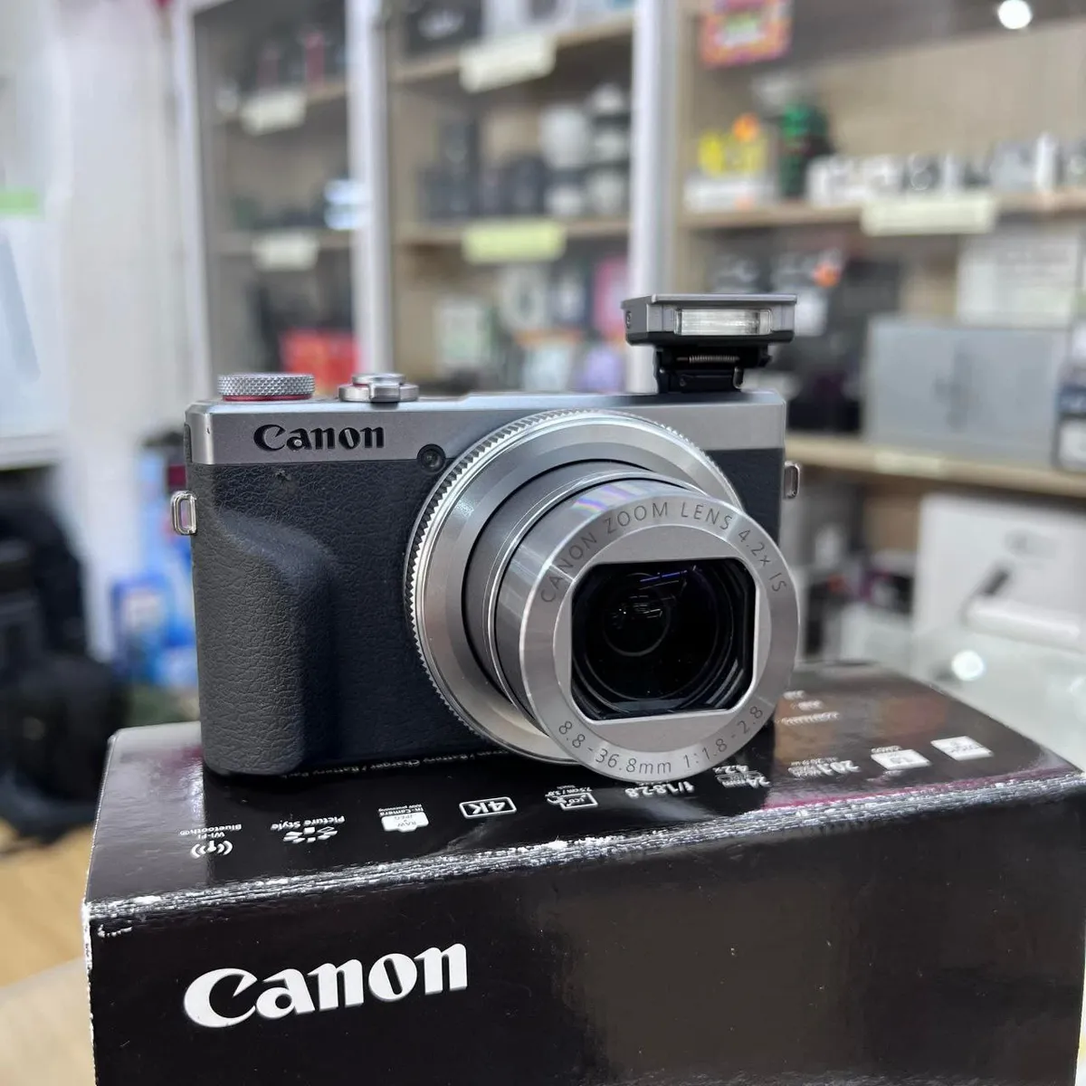 Canon 