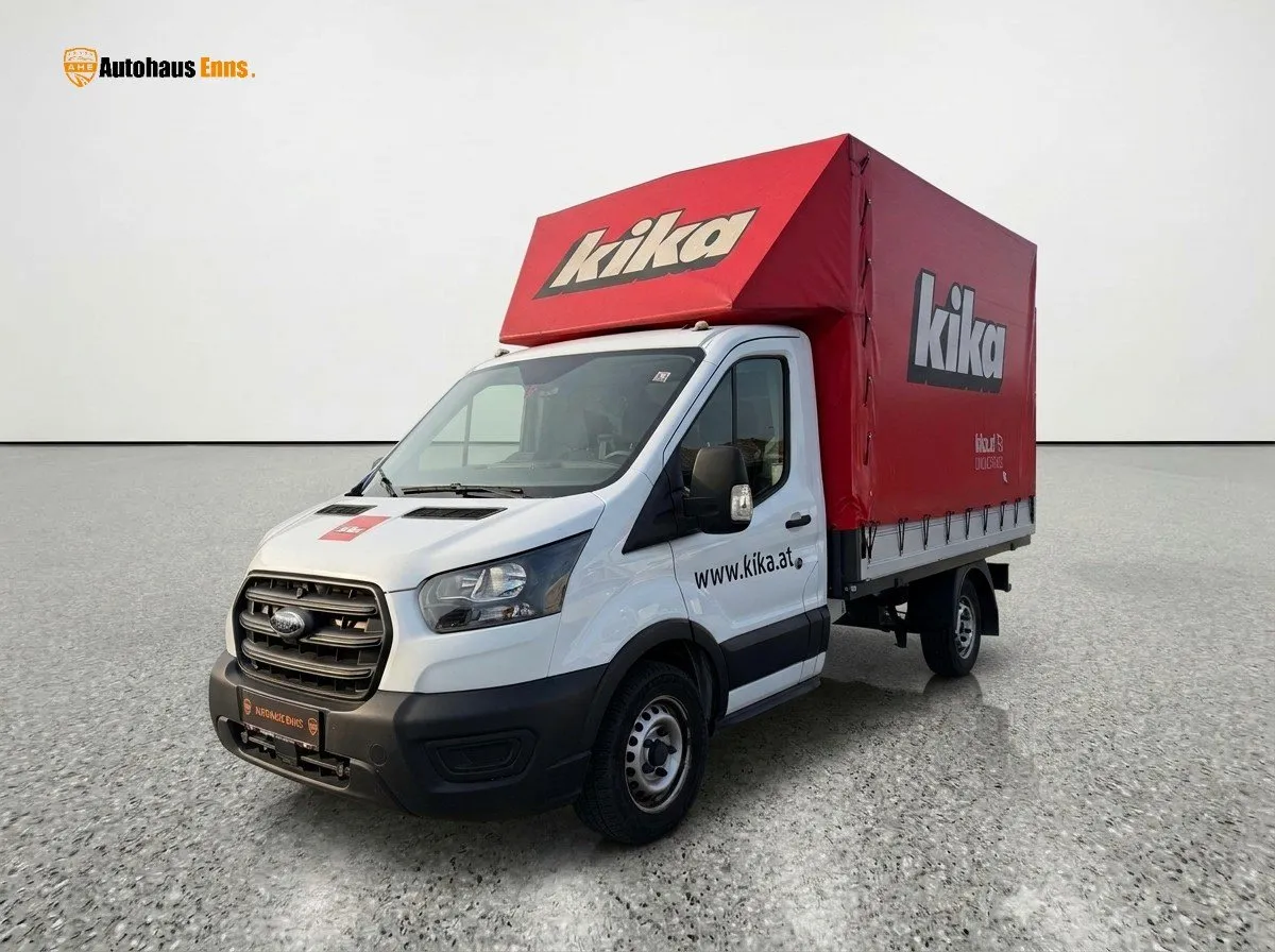 Ford Klima / start & stop / Einparkhilfe
