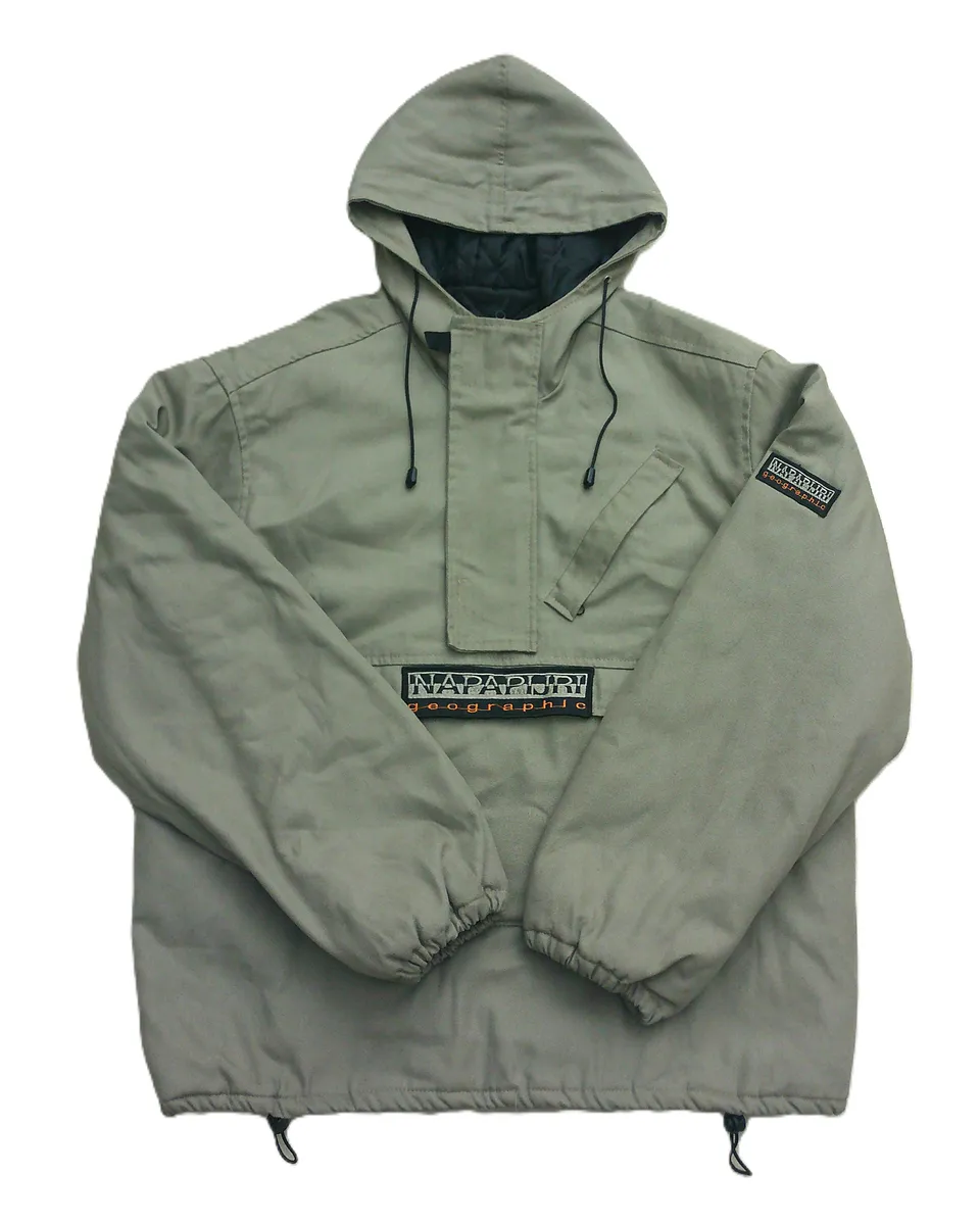 Napapijri Skidoo Anorak Gr. XL