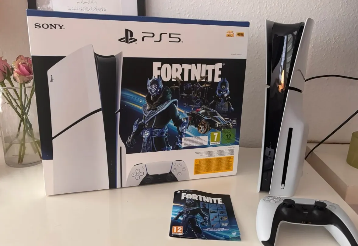 Playstation 5 